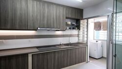 Blk 165B Yung Kuang Court (Jurong West), HDB 5 Rooms #625992551